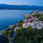 Villa Novigrad Zadarvillas