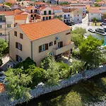 Apartments Kukljica Ugljan