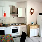 Apartments Luna