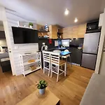 Slavonica Mobile Home
