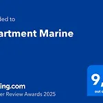Apartment Marine