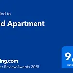 Gold Apartment