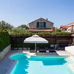 Villa Quince Zadarvillas