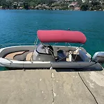 Apartment Lucija - Waterfront With Sunbeds!
