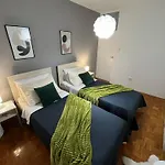 Fibula Apartment Zadar