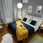 Fibula Apartment Zadar