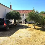 Apartman Sanja