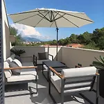 Luxury Suite All You Need