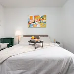 Rooms Eden Old Town 3