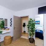 Apartments Villa Providenca