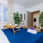 Apartments Villa Providenca