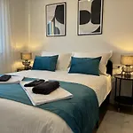 Apartment Carmen