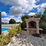 Schoenes Ferienhaus Mit Pool