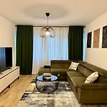 Apartman Lumiere