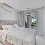 Penthouse Apartment