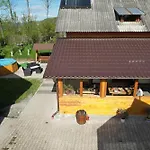 Casa Cu Povesti Rosia Montana