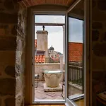 Villa Monte Santo By Duhomes