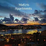 Apartments Makris No1