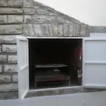 Traumhafte Villa Punta Skala Mit 2 Terrassen