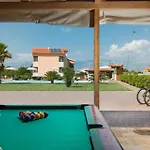 Villa Malibu One