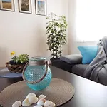Ruhiges Ferienhaus Mit Traumhaftem Meerblick
