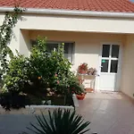 Appartement Lidija Mit Terrasse Und Meerblick