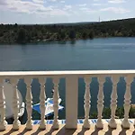 Holiday Apartment In Krusevo With Private Parking