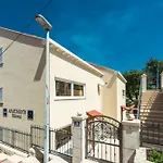 Ferienwohnungen Rilovic Wohnung A1