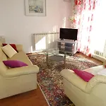 Wohnung Vlahov