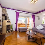 Moderne Wohnung Nekic Im Zentrum Von Posedarje