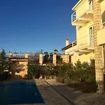 Ihr Ferientraum Direkt Am Meer Mit Pool