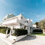 Moderne Ferienwohnung Mit Meerblick
