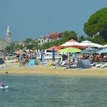 Ferienwohnung Mit Gemeinschaftspool Und Garten
