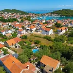Ferienhaus Stara Frajla