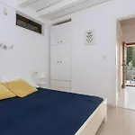 Appartement Mit Zwei Terrassen