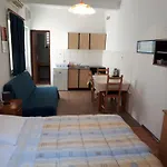 Feliks-Studio With Balcony