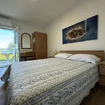 Mediterranean Seaside Apartments - Deak