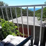 Marijana - One Bedroom With Balcony