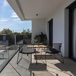 Villa Quercus Zadarvillas