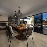 Villa Quercus Zadarvillas