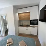 Green Oasis For Two, 30 Meters From Sea