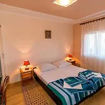 4 Bedroom Apartment With Pool At Peljesac