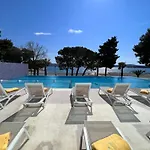 Ilirija Resort Hotel Adriatic