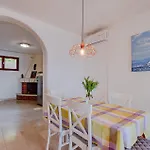Pet Friendly Home In Prigradica With Kitchen