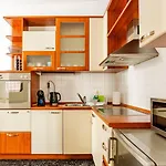 Apartment La Petite