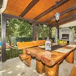 One-Bedroom Holiday Home In Klek