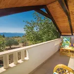 One-Bedroom Holiday Home In Klek