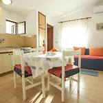 Apartments Teo