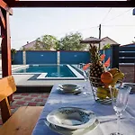 Villa Chervil Zadarvillas