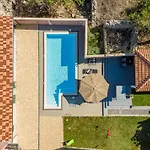 Villa Moki Zadarvillas